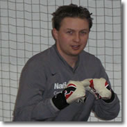 Nicolas Cochran